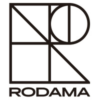 RODAMA Logo