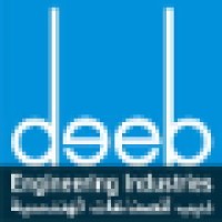 Deeb Engineering Industries Logo