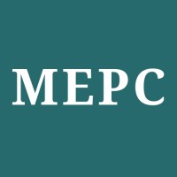 Middle East Policy Council Logo