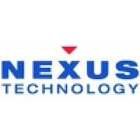 Nexus Technology, Inc. Logo
