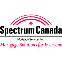 Spectrum-Canada Mortgage Services Inc. Logo