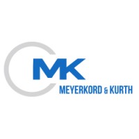 Meyerkord & Kurth Logo