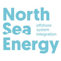 North Sea Energy Logo