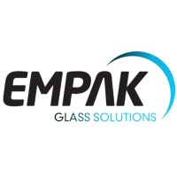 Empakglass - Performance Solutions Logo