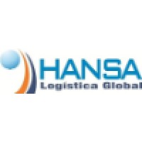 HANSA LOGÍSTICA GLOBAL LTDA. Logo