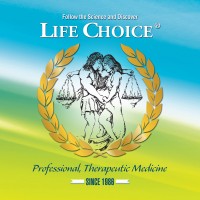 Life Choice Ltd. Logo