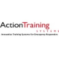 Action Training Systems Logo