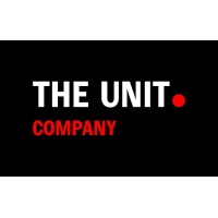 The Unit Company Logo