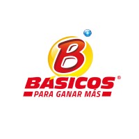 Básicos en Alimentos S.A. de C.V. Logo