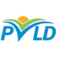 Palos Verdes Library District Logo
