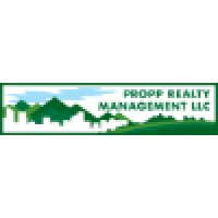 Propp Realty Management Logo
