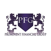 Prominent Financial Group Logo