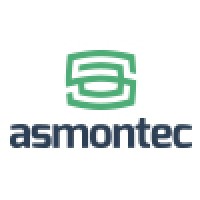 Asmontec Salas Limpas Logo