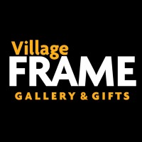 Village Frame Gallery Logo