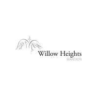 Willow Heights Mansion (by Léal Vineyards) Logo