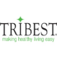 Tribest Corporation Logo