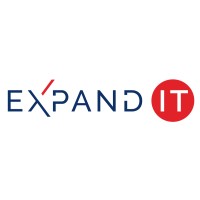 Expand IT, Inc Logo
