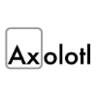 Axolotl Logo