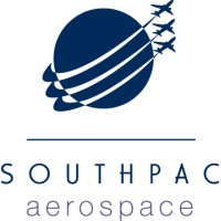 Southpac Aerospace Logo