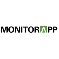 MONITORAPP Logo