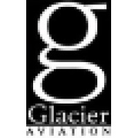 Glacier Aviation Inc Logo
