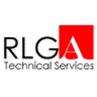 RLGA Technical Services, LLC Logo