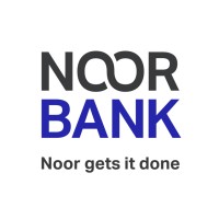Noor Bank Logo