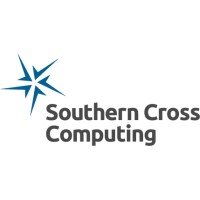 Southern Cross Computing Logo