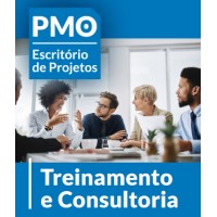 Escritorio de Projetos Logo
