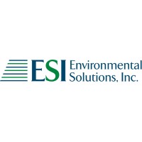 Environmental Solutions, Inc. Logo