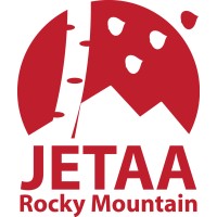 JETAA Rocky Mountain Logo
