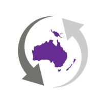 Association of Rotational Moulders Australasia Logo