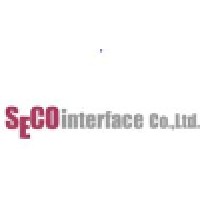 Seco Interface Co.,Ltd Logo