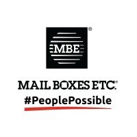MBE México Logo