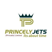 Princely Jets (Private) limited Logo