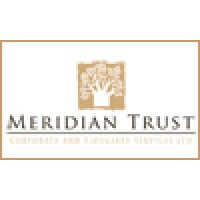 Meridian Trust - Corporate and Fiduciary Services Logo