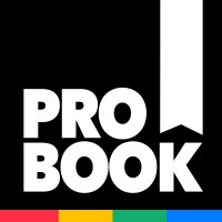ProBook Logo
