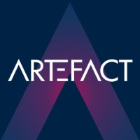 Artefact Asia Logo