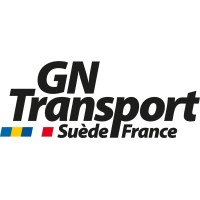 GN Transport AB Logo