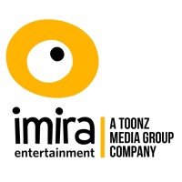 Imira Entertainment Logo