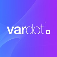 Vardot Logo