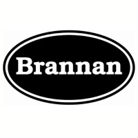 Brannan Logo