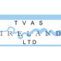 TVAS (Ireland) Ltd. Logo
