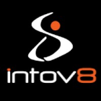 Intov8 Pty Ltd Logo