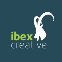 Ibex Creative Logo