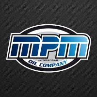 MPM International Oil Company B.V. Logo
