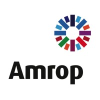 Amrop Logo