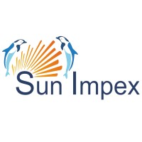 Sun Impex Logo
