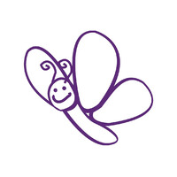 Caudwell Children Logo