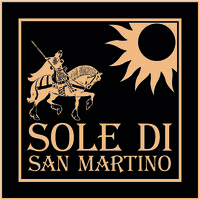 Sole di San Martino Logo